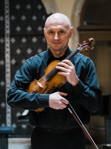 Skrzypek Ireneusz Rapak